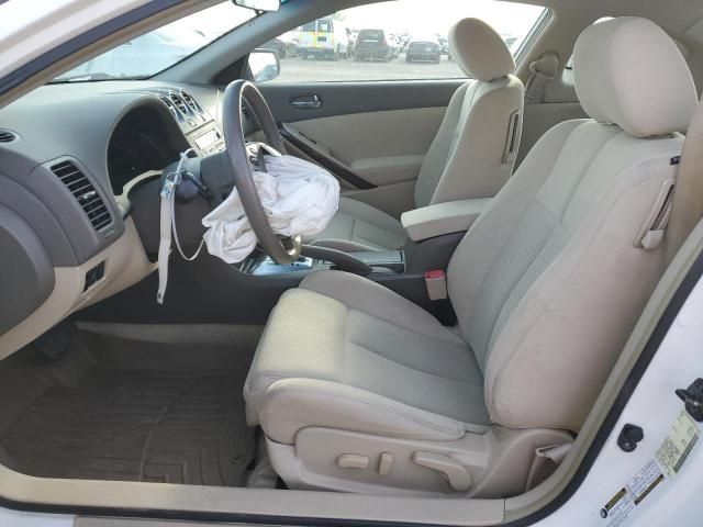 2010 Nissan Altima S