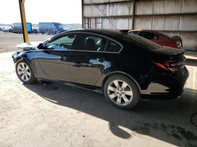 2015 Buick Regal Premium