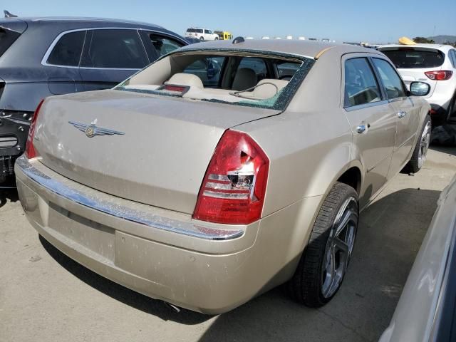 2006 Chrysler 300C