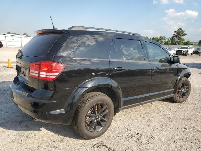 2020 Dodge Journey SE