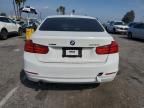 2015 BMW 320 I Xdrive