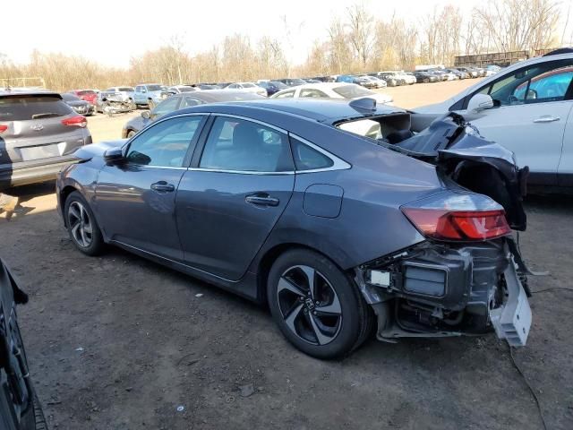 2021 Honda Insight EX