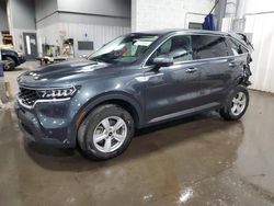 2022 KIA Sorento LX en venta en Ham Lake, MN