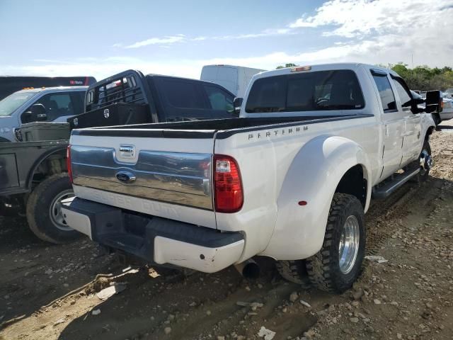 2016 Ford F350 Super Duty