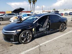 2023 Lucid Motors AIR Touring en venta en Van Nuys, CA