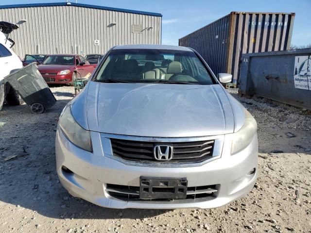 2008 Honda Accord EXL