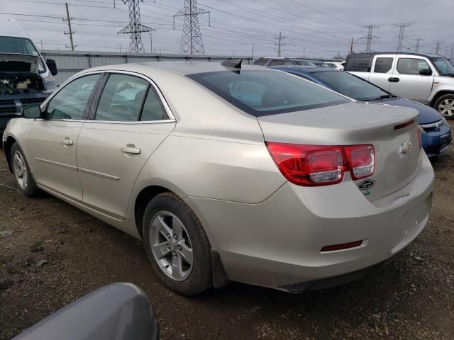 2016 Chevrolet Malibu Limited LS