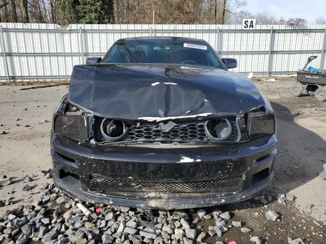 2005 Ford Mustang GT