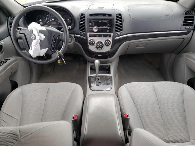 2007 Hyundai Santa FE GLS