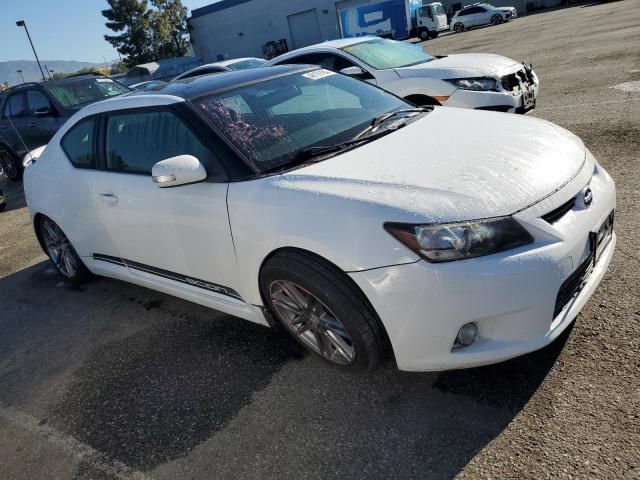 2012 Scion TC