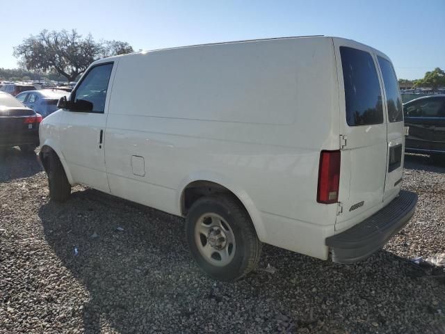 2003 Chevrolet Astro