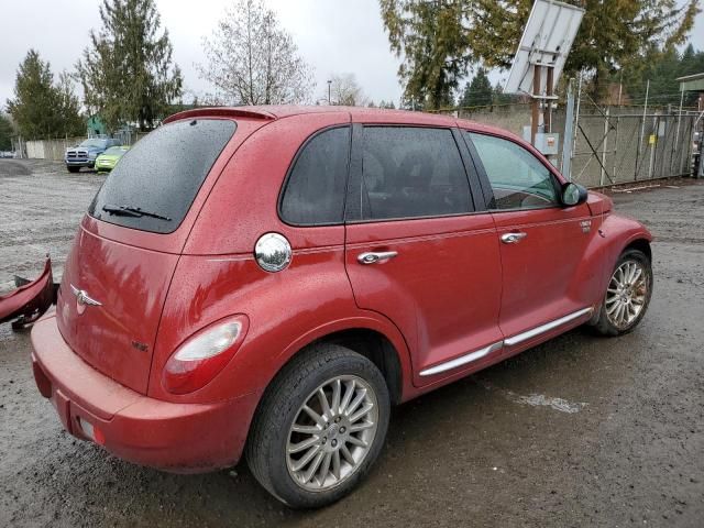 2008 Chrysler PT Cruiser Touring