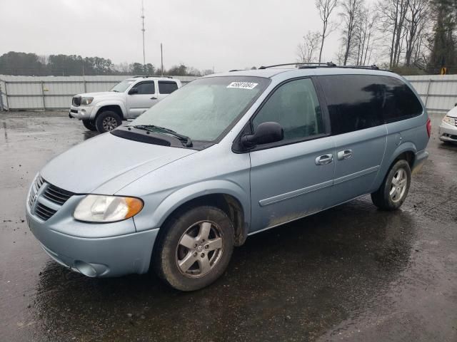 2005 Dodge Grand Caravan SXT