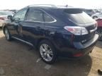 2010 Lexus RX 450