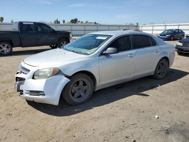 2010 Chevrolet Malibu LS