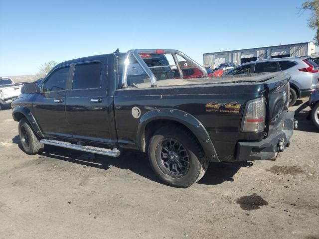 2016 Dodge RAM 1500 SLT