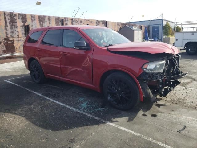 2015 Dodge Durango R/T