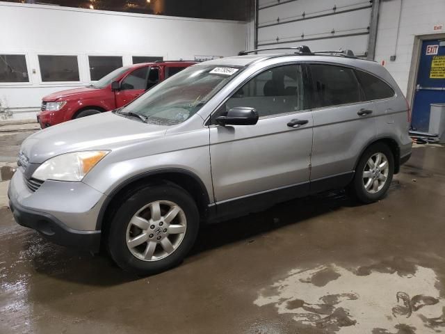 2008 Honda CR-V EX