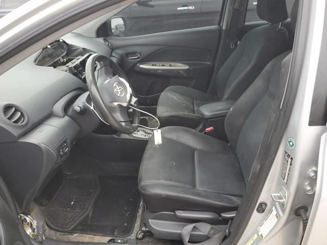 2010 Toyota Yaris