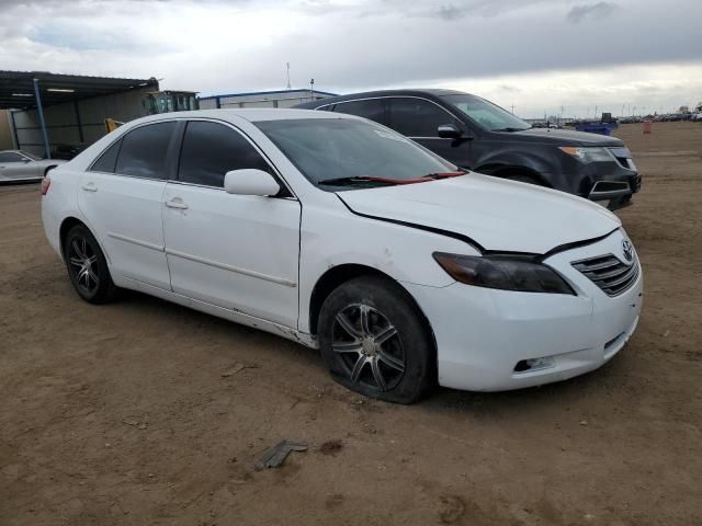 2009 Toyota Camry Base