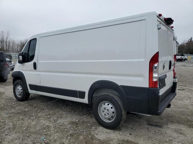 2023 Dodge RAM Promaster 2500 2500 Standard