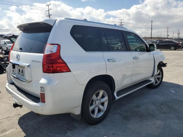 2011 Lexus GX 460