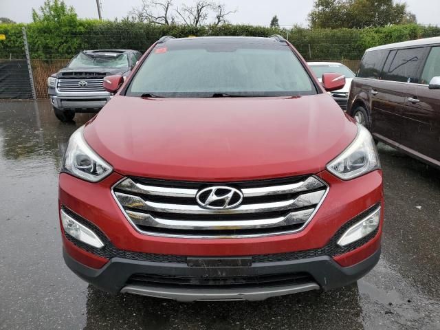 2014 Hyundai Santa FE Sport