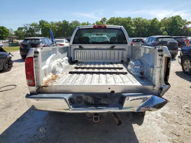 2004 Dodge RAM 2500 ST