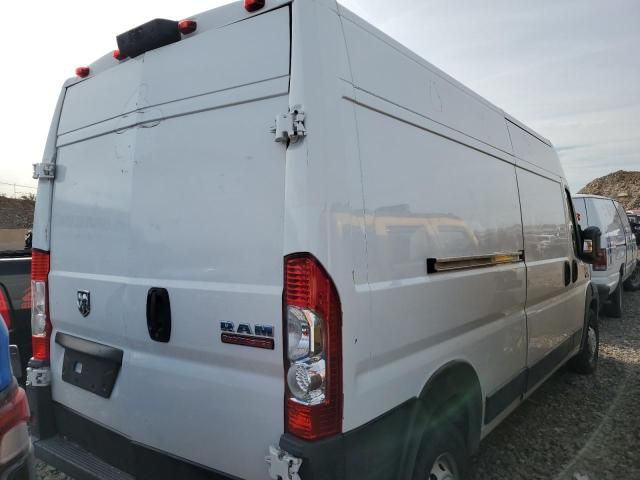 2020 Dodge RAM Promaster 2500 2500 High