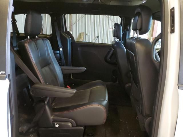 2014 Dodge Grand Caravan R/T