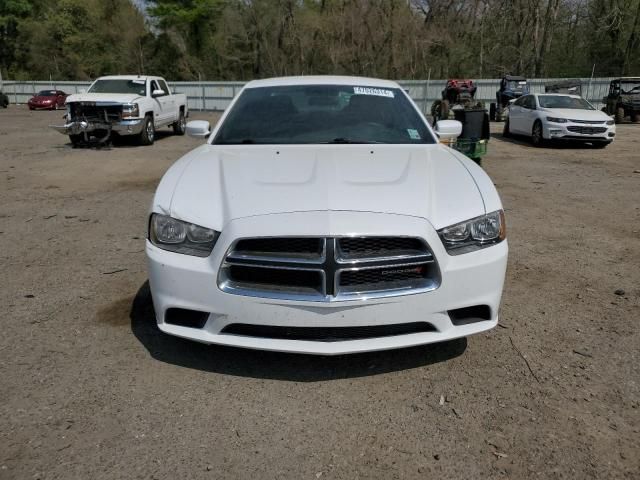 2014 Dodge Charger SE