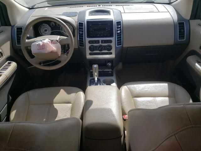 2007 Ford Edge SEL