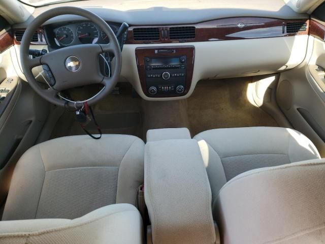 2008 Chevrolet Impala LT