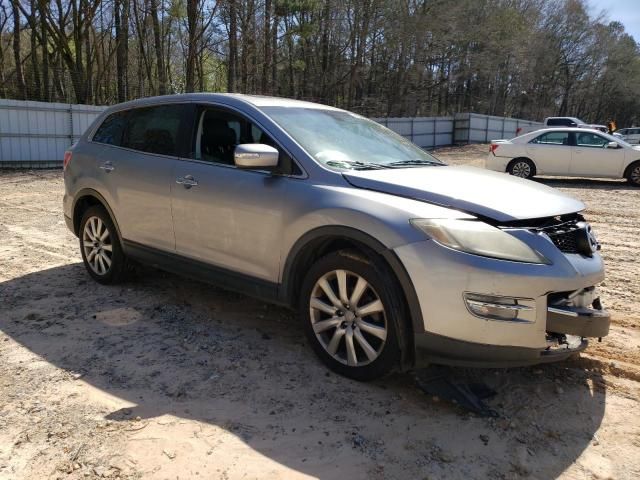 2009 Mazda CX-9