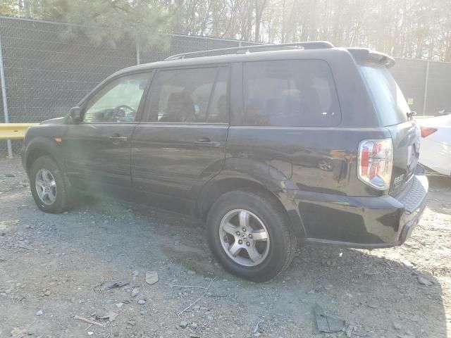 2006 Honda Pilot EX