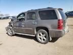 2013 Chevrolet Tahoe K1500 LTZ