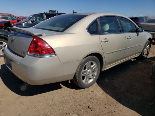 2012 Chevrolet Impala LT