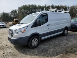 2017 Ford Transit T-150 en venta en North Billerica, MA