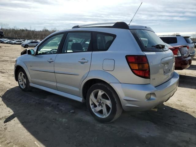 2007 Pontiac Vibe