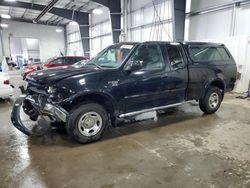 Ford Vehiculos salvage en venta: 2003 Ford F150