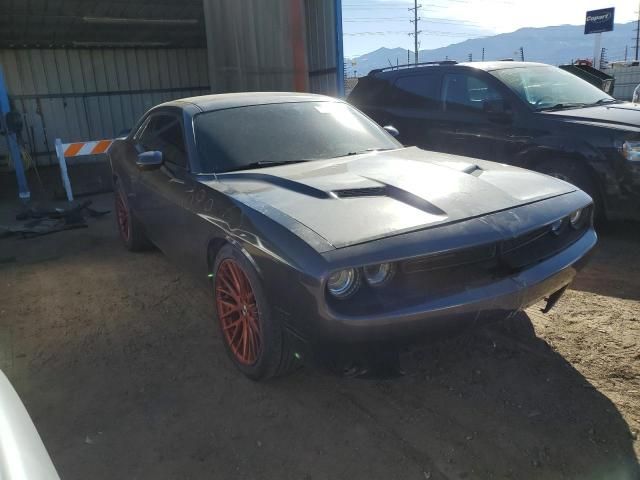 2017 Dodge Challenger R/T