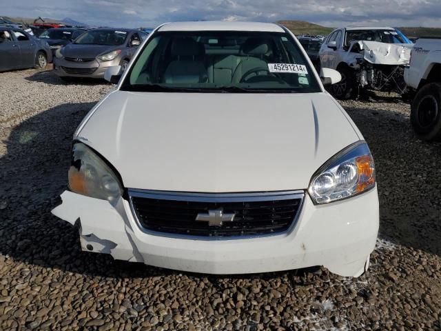 2006 Chevrolet Malibu Maxx LT