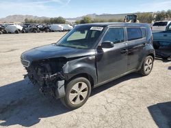 2016 KIA Soul for sale in Las Vegas, NV