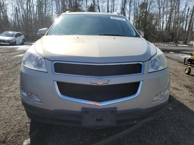 2011 Chevrolet Traverse LT