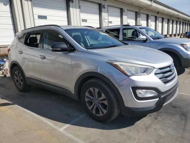 2013 Hyundai Santa FE Sport