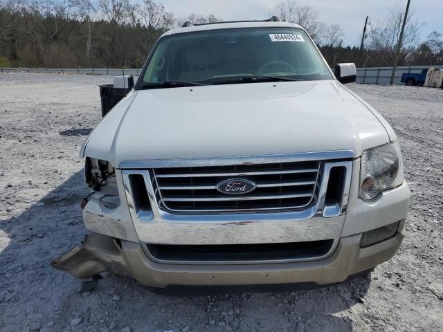 2006 Ford Explorer Eddie Bauer