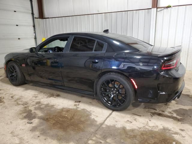 2018 Dodge Charger R/T 392