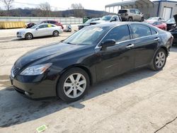 Lexus ES 350 salvage cars for sale: 2008 Lexus ES 350