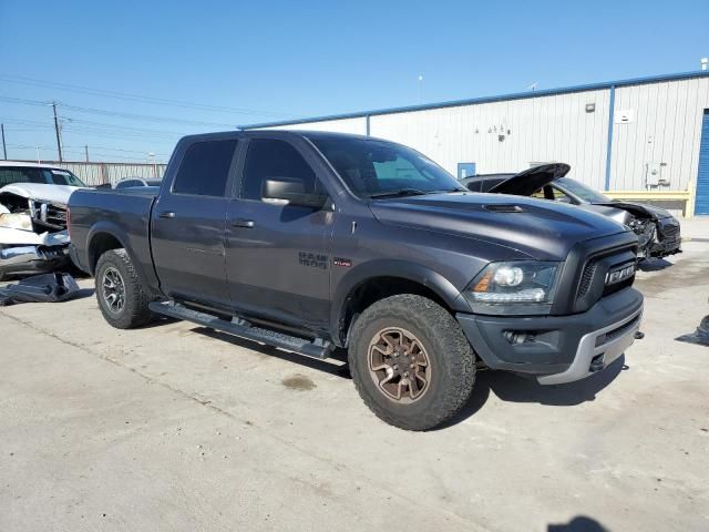 2017 Dodge RAM 1500 Rebel