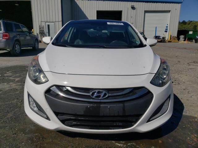 2013 Hyundai Elantra GT